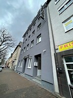 THE PLACE HOTEL - Frankfurt City Messe