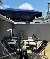 THE PLACE HOTEL - Frankfurt City Messe