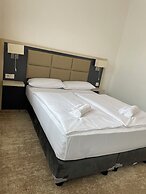 THE PLACE HOTEL - Frankfurt City Messe