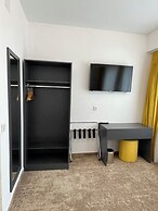 THE PLACE HOTEL - Frankfurt City Messe