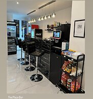 THE PLACE HOTEL - Frankfurt City Messe