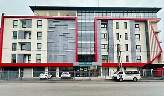 HOTEL LA PIVOINE