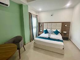 HOTEL LA PIVOINE