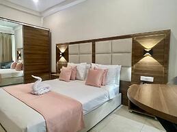 HOTEL LA PIVOINE