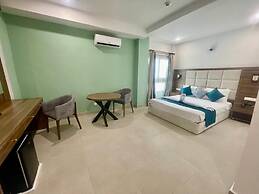 HOTEL LA PIVOINE