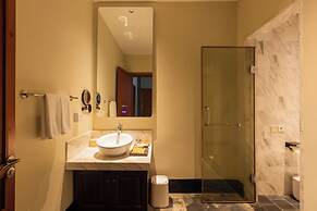 Xiaotang Yipiao Siheyuan Hot Spring Hotel & Resorts