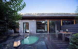 Beijing XiaoTang YiPiao Hot Spring Resort
