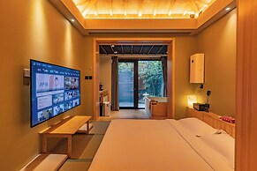 Xiaotang Yipiao Siheyuan Hot Spring Hotel & Resorts