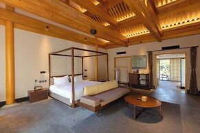 Xiaotang Yipiao Siheyuan Hot Spring Hotel & Resorts