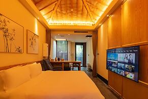 Xiaotang Yipiao Siheyuan Hot Spring Hotel & Resorts
