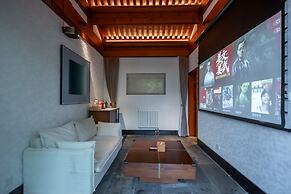 Beijing XiaoTang YiPiao Hot Spring Resort