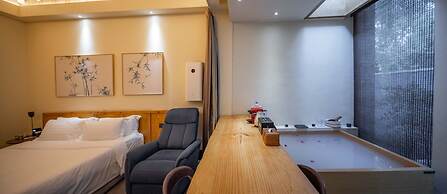 Beijing XiaoTang YiPiao Hot Spring Resort