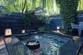 Xiaotang Yipiao Siheyuan Hot Spring Hotel & Resorts
