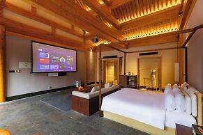 Xiaotang Yipiao Siheyuan Hot Spring Hotel & Resorts