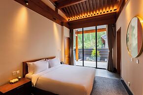 Xiaotang Yipiao Siheyuan Hot Spring Hotel & Resorts