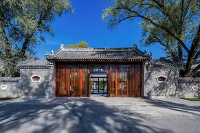 Beijing XiaoTang YiPiao Hot Spring Resort