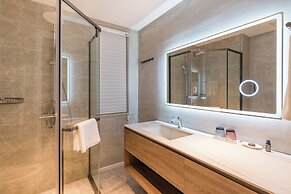 Xiaotang Yipiao Siheyuan Hot Spring Hotel & Resorts