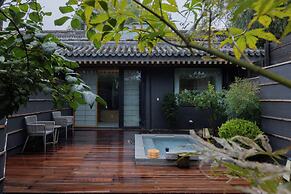 Xiaotang Yipiao Siheyuan Hot Spring Hotel & Resorts