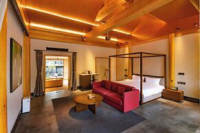 Xiaotang Yipiao Siheyuan Hot Spring Hotel & Resorts