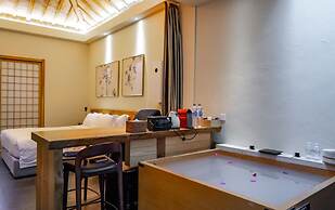 Beijing XiaoTang YiPiao Hot Spring Resort