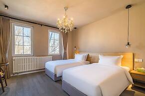 Xiaotang Yipiao Siheyuan Hot Spring Hotel & Resorts