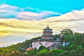 Xiaotang Yipiao Siheyuan Hot Spring Hotel & Resorts