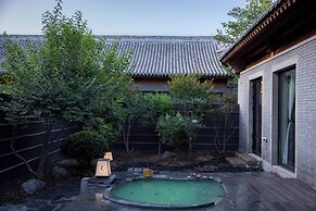 Beijing XiaoTang YiPiao Hot Spring Resort