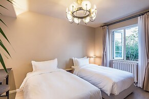 Xiaotang Yipiao Siheyuan Hot Spring Hotel & Resorts