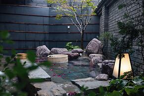 Xiaotang Yipiao Siheyuan Hot Spring Hotel & Resorts