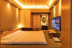 Xiaotang Yipiao Siheyuan Hot Spring Hotel & Resorts