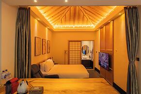 Xiaotang Yipiao Siheyuan Hot Spring Hotel & Resorts