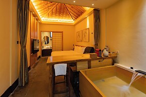 Xiaotang Yipiao Siheyuan Hot Spring Hotel & Resorts