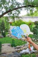 Xiaotang Yipiao Siheyuan Hot Spring Hotel & Resorts