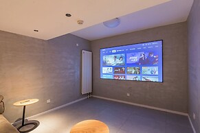 Xiaotang Yipiao Siheyuan Hot Spring Hotel & Resorts