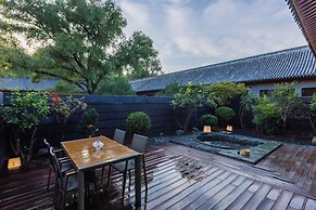 Xiaotang Yipiao Siheyuan Hot Spring Hotel & Resorts