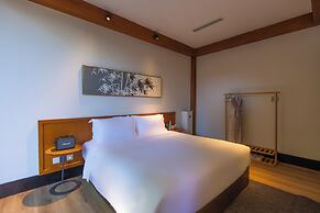 Xiaotang Yipiao Siheyuan Hot Spring Hotel & Resorts