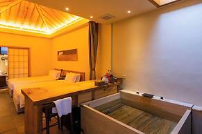 Xiaotang Yipiao Siheyuan Hot Spring Hotel & Resorts