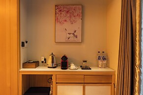 Xiaotang Yipiao Siheyuan Hot Spring Hotel & Resorts