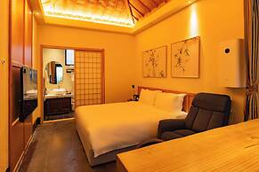 Xiaotang Yipiao Siheyuan Hot Spring Hotel & Resorts