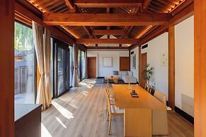 Xiaotang Yipiao Siheyuan Hot Spring Hotel & Resorts