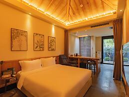 Xiaotang Yipiao Siheyuan Hot Spring Hotel & Resorts