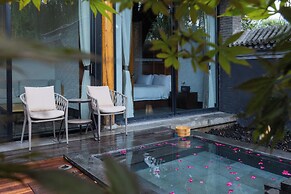 Xiaotang Yipiao Siheyuan Hot Spring Hotel & Resorts