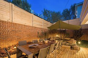 Xiaotang Yipiao Siheyuan Hot Spring Hotel & Resorts