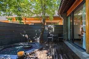 Xiaotang Yipiao Siheyuan Hot Spring Hotel & Resorts