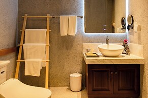 Xiaotang Yipiao Siheyuan Hot Spring Hotel & Resorts