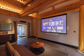 Xiaotang Yipiao Siheyuan Hot Spring Hotel & Resorts