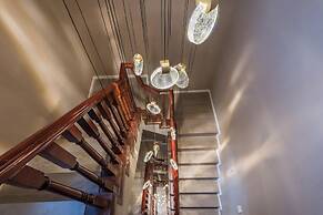 Xiaotang Yipiao Siheyuan Hot Spring Hotel & Resorts