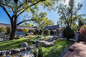 Beijing XiaoTang YiPiao Hot Spring Resort