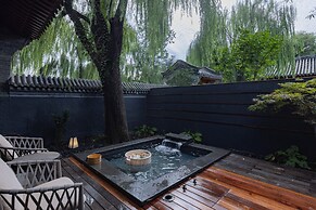 Xiaotang Yipiao Siheyuan Hot Spring Hotel & Resorts