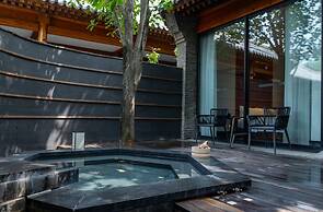 Beijing XiaoTang YiPiao Hot Spring Resort
